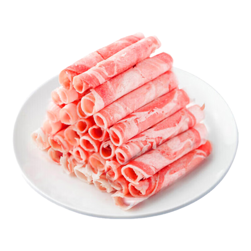 羔羊卷在美食界的翩翩起舞