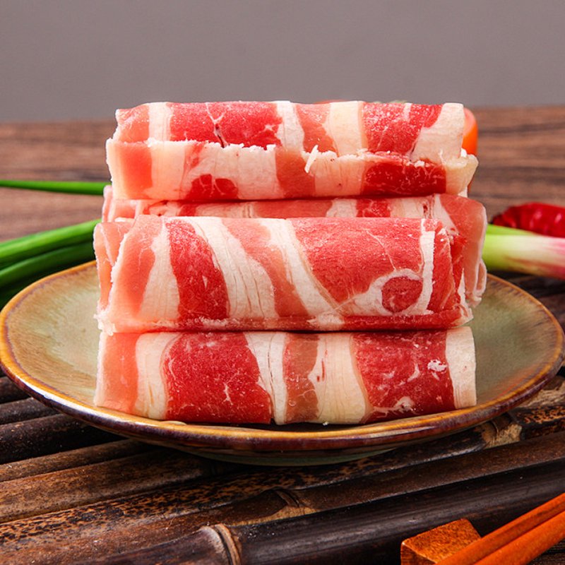 日韩烧烤食材:一场味蕾的盛宴