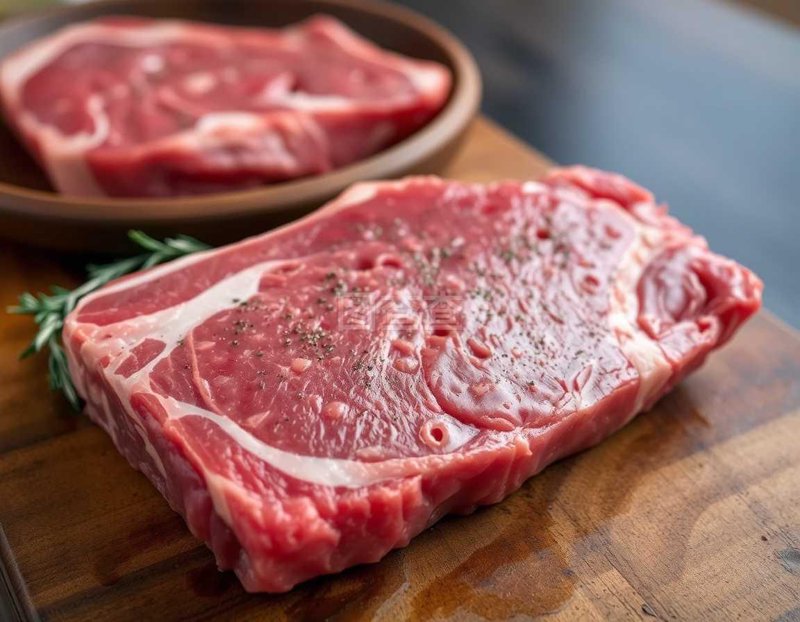 肥牛片行业新风向：鲜美肉质与健康美味的完美结合