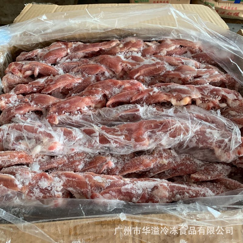 新西兰羊排行业动态：口感与品质的双重盛宴