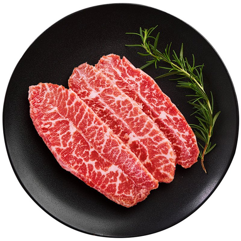 日韩烧烤食材：一场美食文化的盛宴